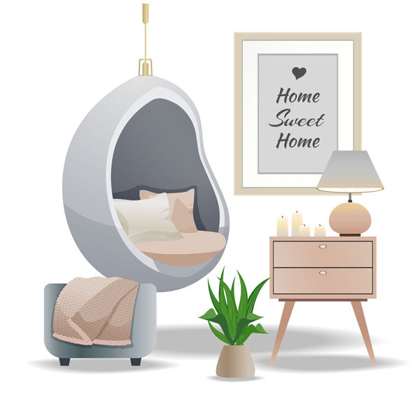 Home Decor & Kitchen
