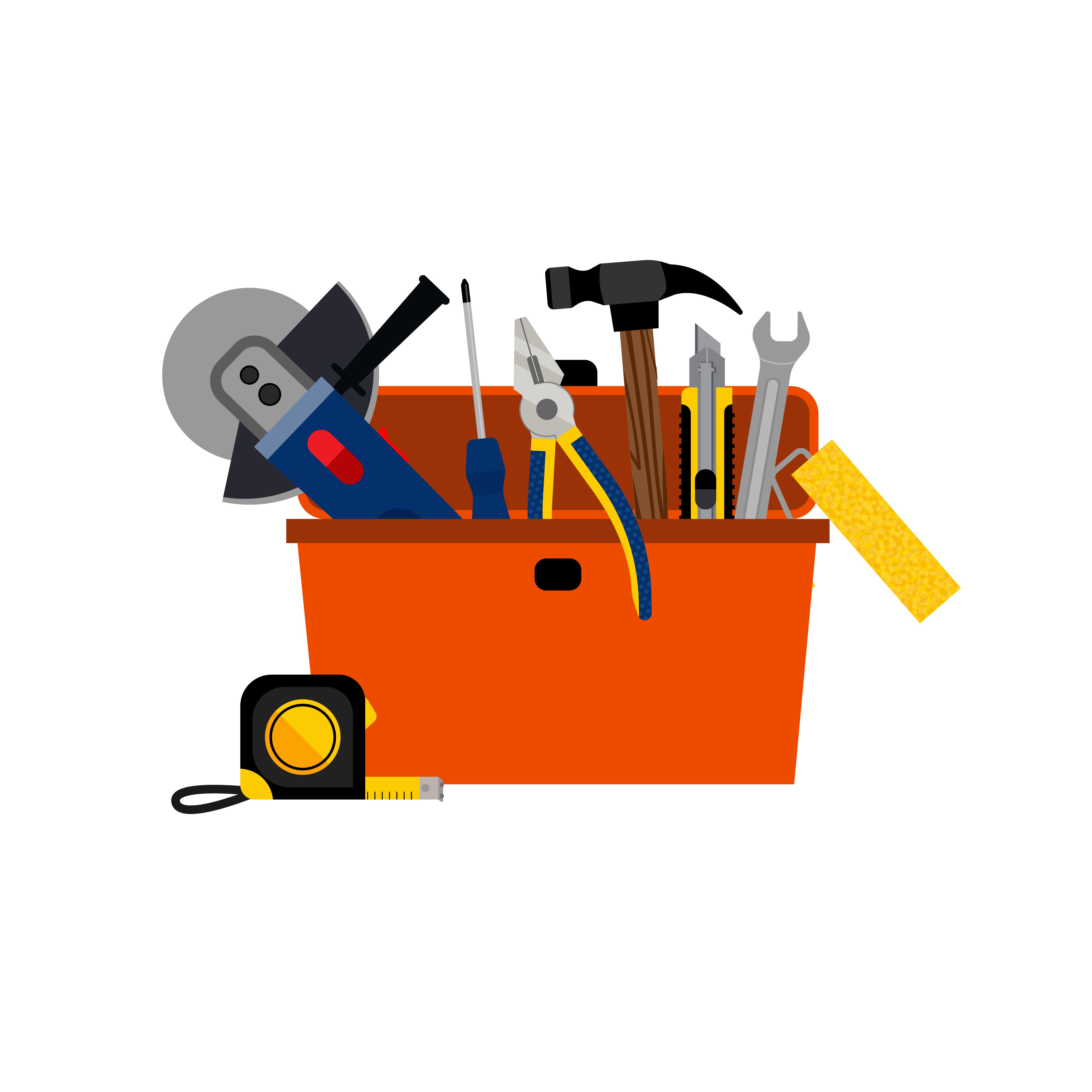 DIY and Tools