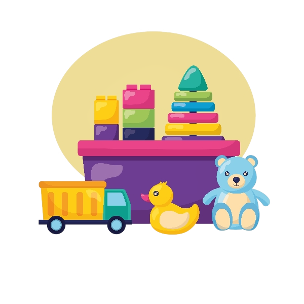 Toys & Games