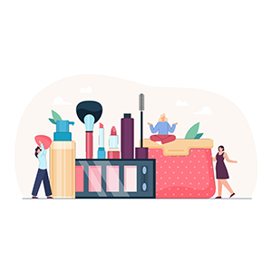 Beauty & Makeup